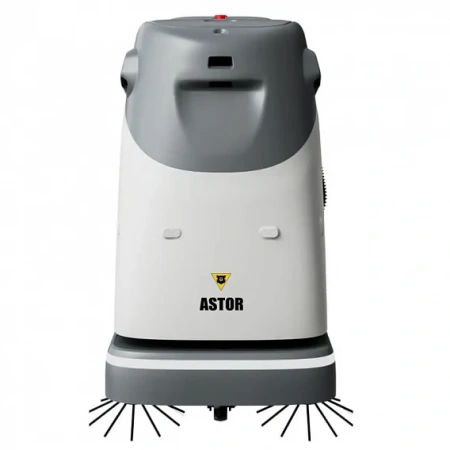 фото робот-уборщик astor sc50p